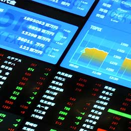 【校内】倫敦金融研究院金融能力認證