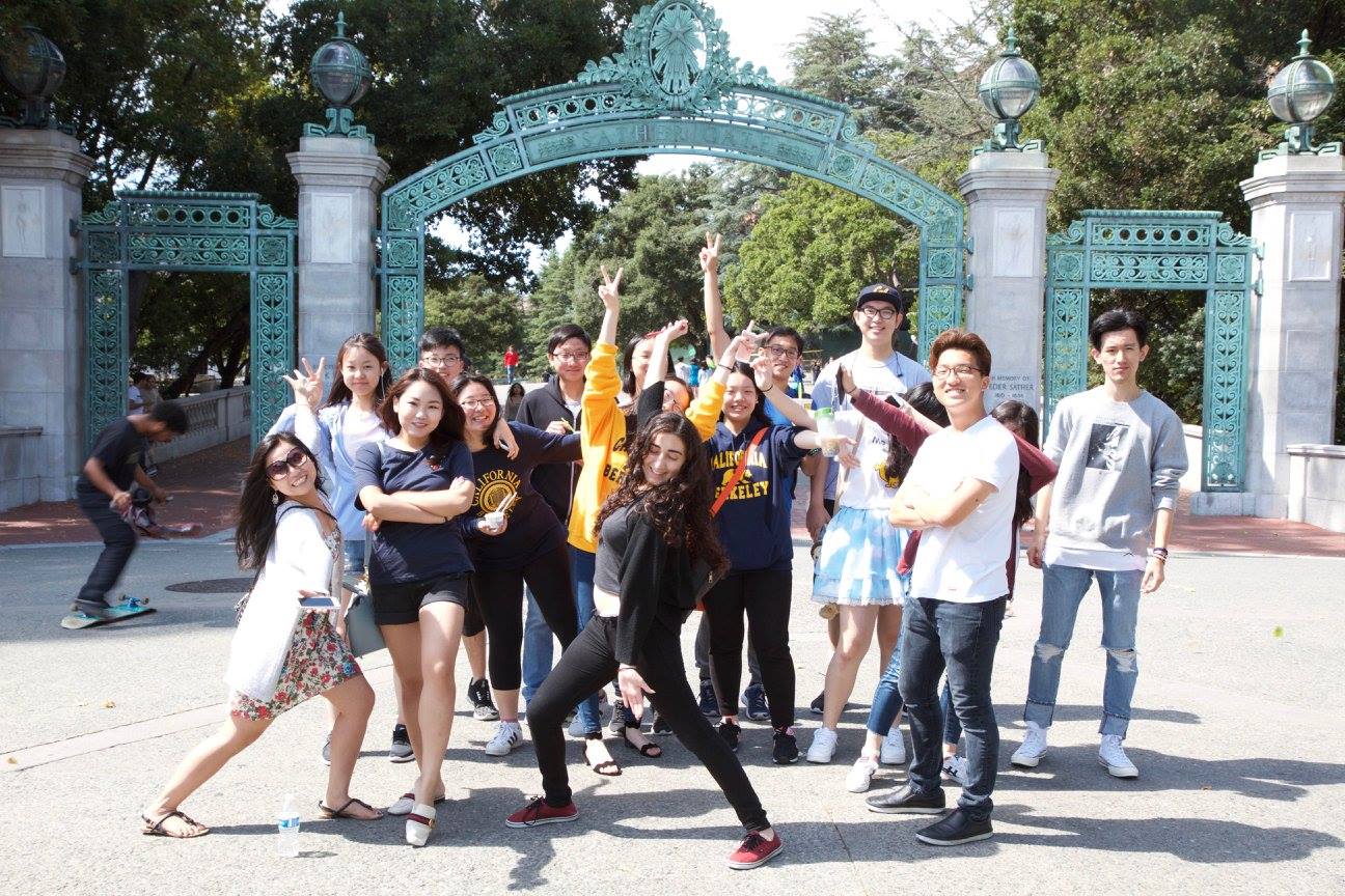 UC Berkeley