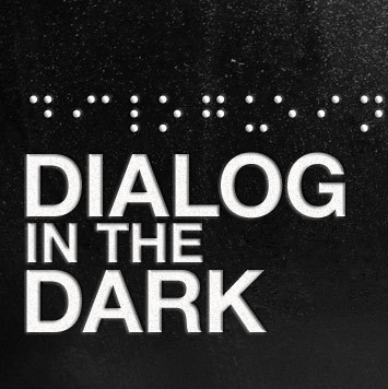 dialog in the dark