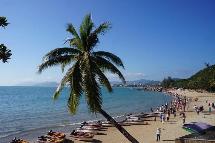 Hainan