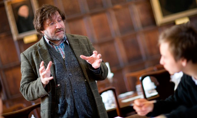 Oxford Summer School