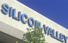 Silicon Valley Incubator