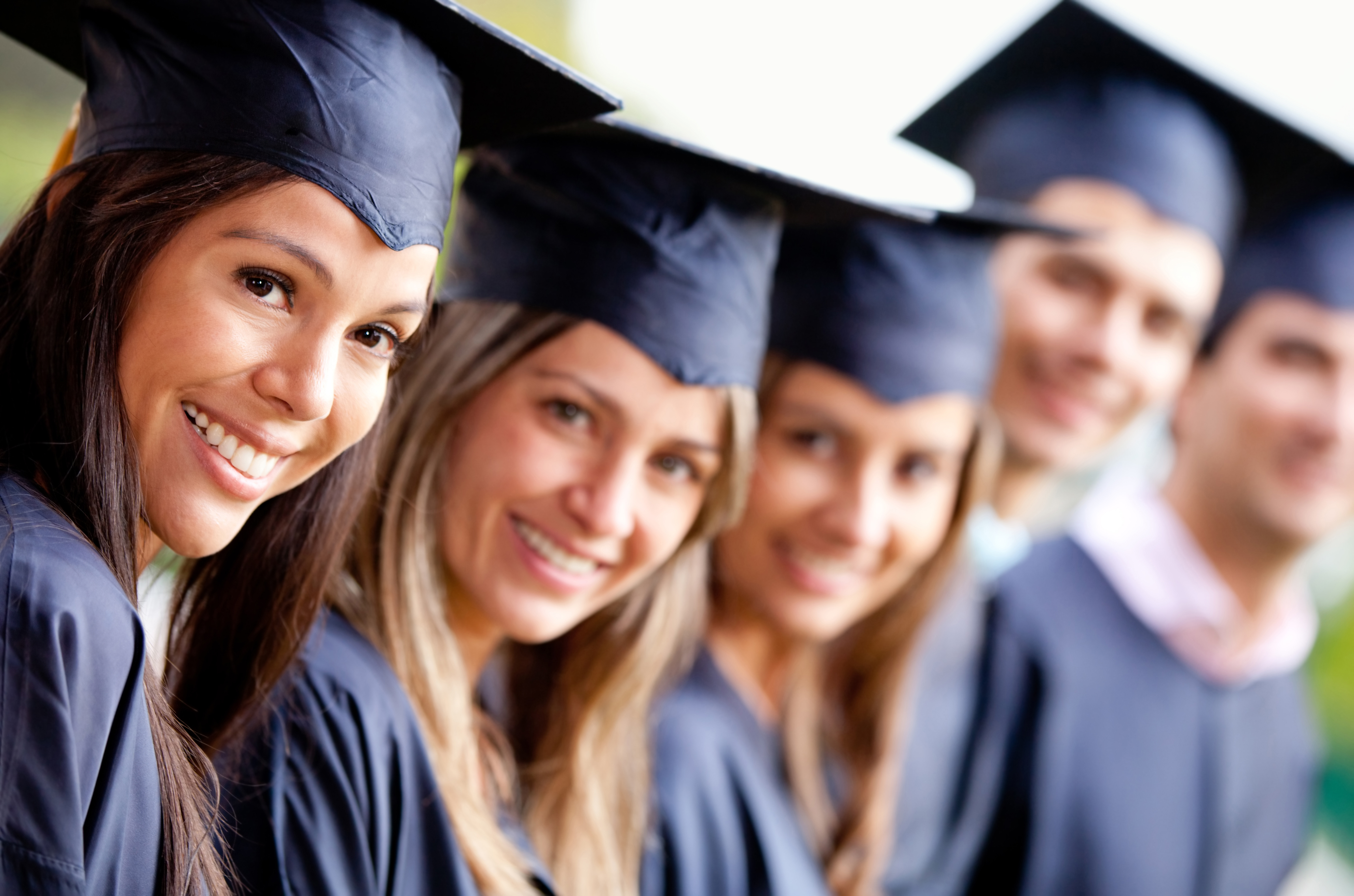 Graduation group